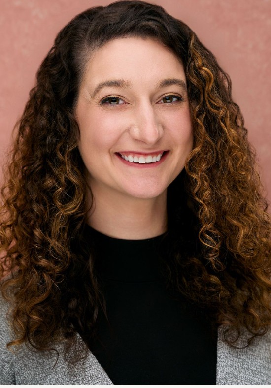 Headshot of Chancey Straily