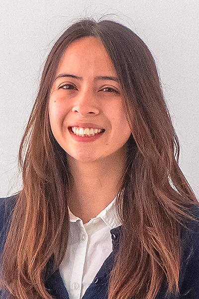 Headshot of Christine Sullivan