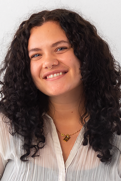 Asia Simms headshot