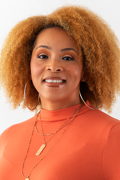 Dana Byrd