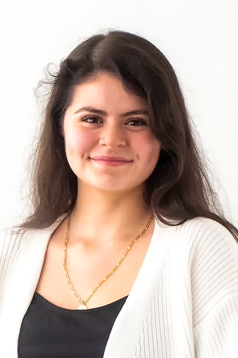 Headshot of Diana Hirmas