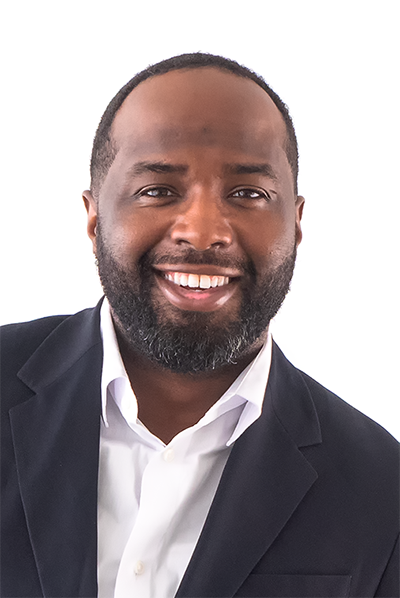 Headshot of Kyree Norman
